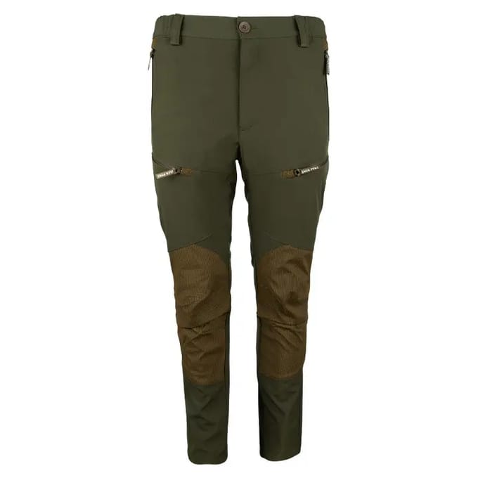 Technische broek dames Jack Pyke