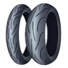 Michelin Pilot Power ( 170/60 ZR17 TL (72W) Achterwiel, M/C )