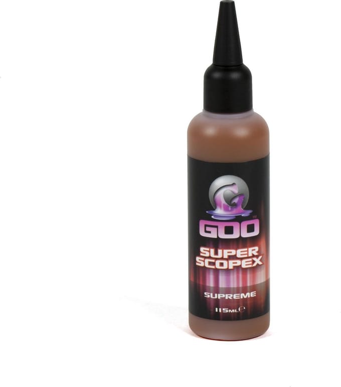 Korda Super Scopex Supreme (115ml) | Baitsmoke