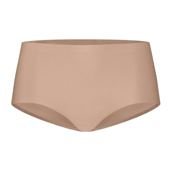 Ten Cate Secrets midi walnut voor Dames | Maat XXL