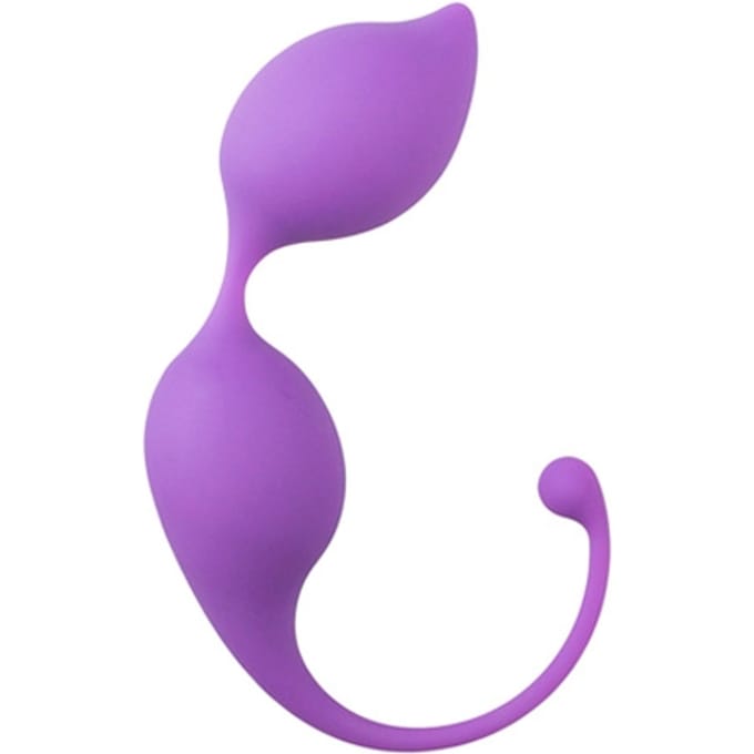 EasyToys Jiggle Muis Bekkenbodemkogels
