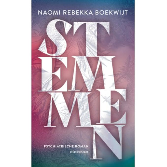 Stemmen - Naomi Rebekka Boekwijt