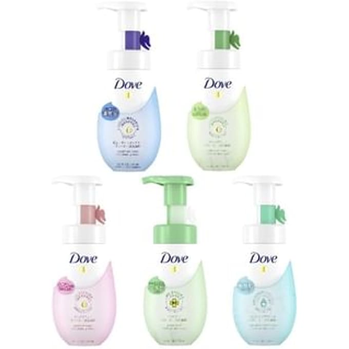Dove Japan - Facial Cleansing Mousse Acne - 150ml