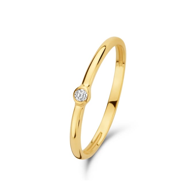 Isabel Bernard - Rivoli Aélys - IB330076 - Dames - Ring - 48