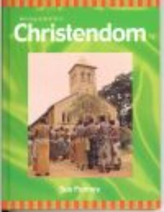 Christendom - S. Penney