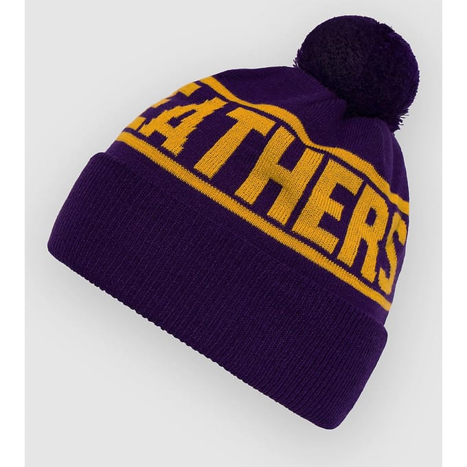 Horsefeathers Royce Muts blauw