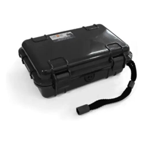 Origin Outdoors Case Lite 1050 (Kleur - Zwart)