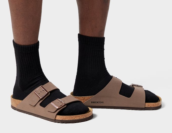 Sandalen Birkenstock Arizona Birko-Flor Birkibuc