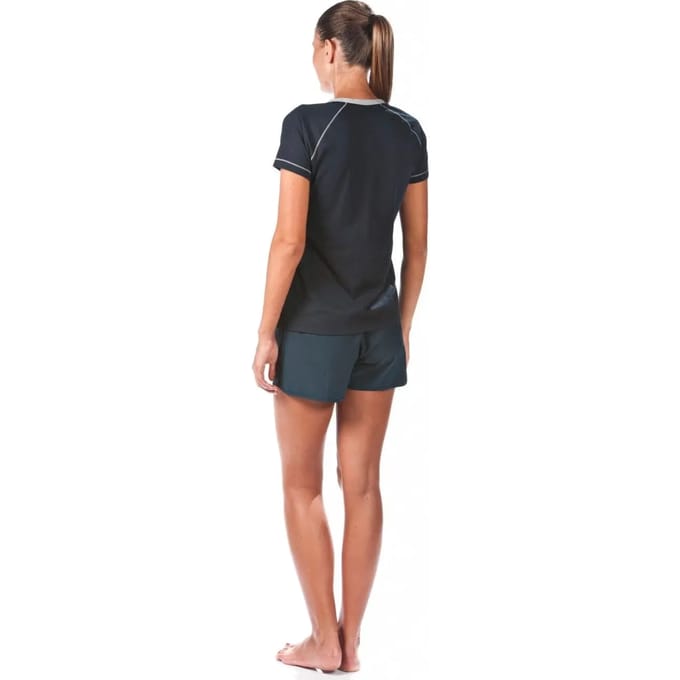 Arena - Arena W Tl S/S Tee navy