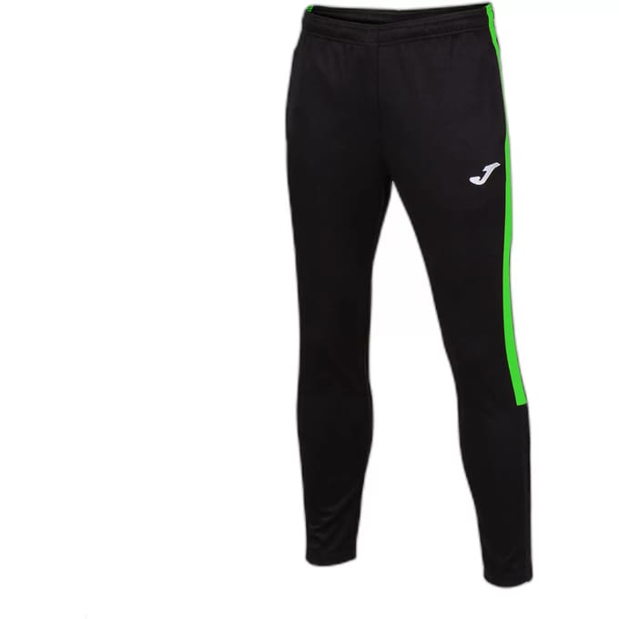 Joma Eco Championship Broek Zwart M Man