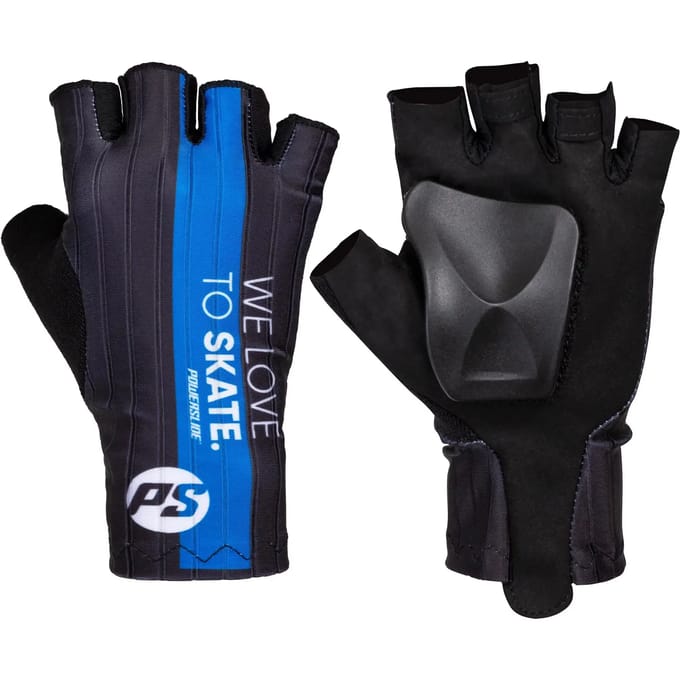 Rollerhandschoenen Powerslide Race Pro