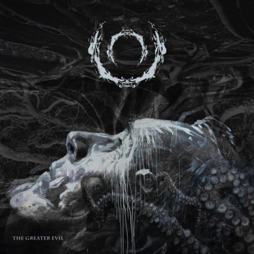 Greater Evil - Coldcell