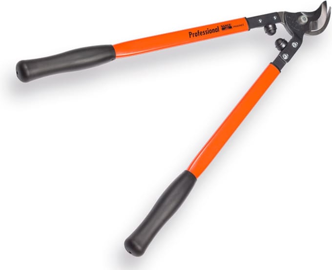 Bahco P16-60-F Takkenschaar - Max. knipbreedte 30 mm - Lengte 600 mm