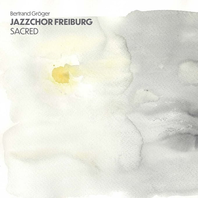 Jazzchor - Freiburg (CD)
