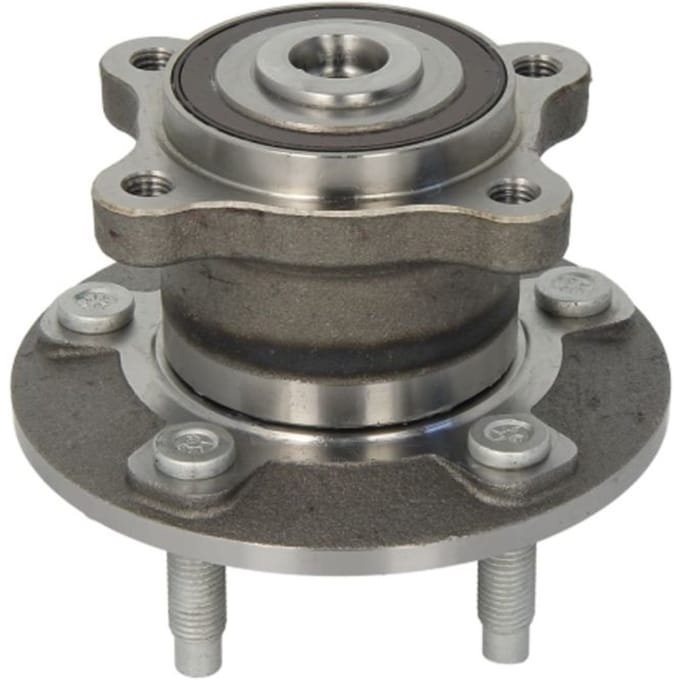 Wiellagerset BTA H2X034BTA