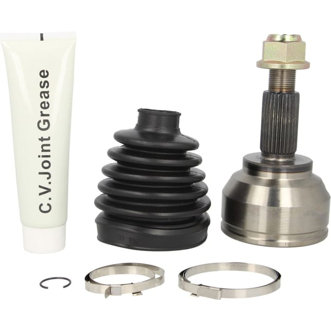 Homokineet reparatie set, aandrijfas LPR KRN869