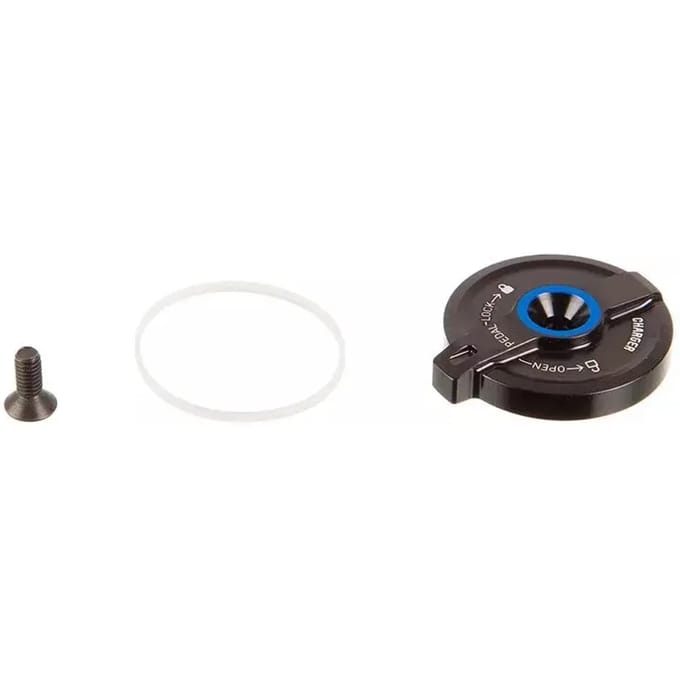 Bevestigingswielset Rockshox Crown Charger Rl 3 Positions Select, Sid35/sid Sl D1+ (2024+)