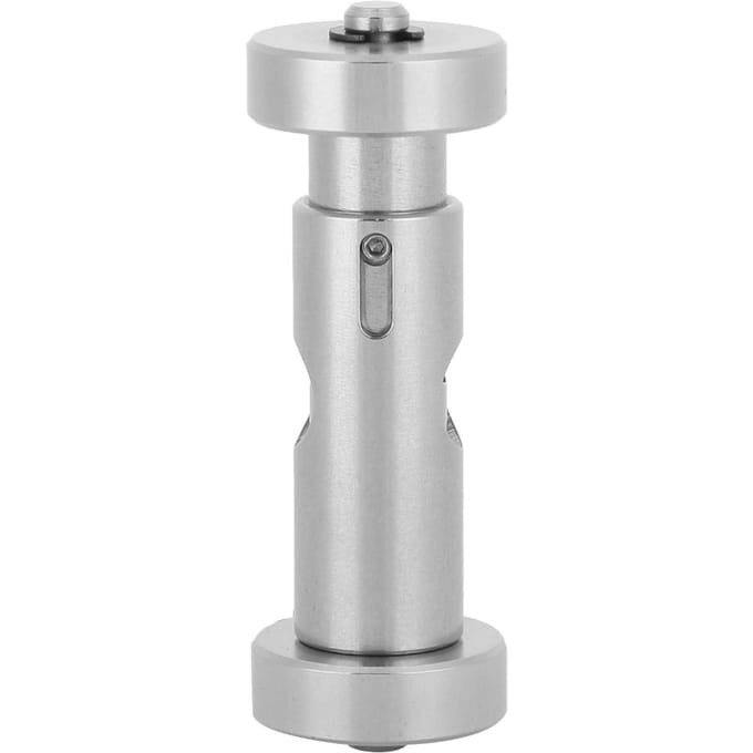 Horlogemaker Schroevendraaier Slijptool Accessoire voor Horlogemakers Horlogereparatie white