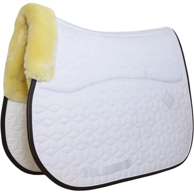 Kentucky Zadeldek Kentucky Skin Friendly Wit
