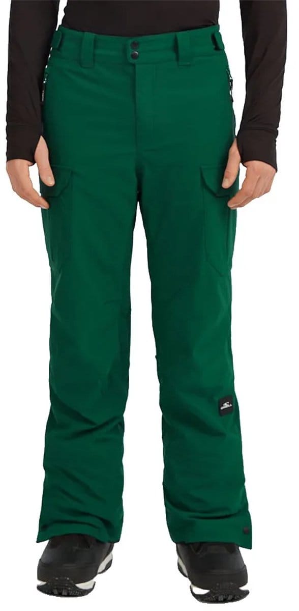 O´neill Fwc Peak Cargo Broek Groen M Man