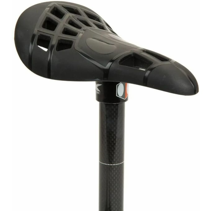 Gecombineerd zadel Box One Mini