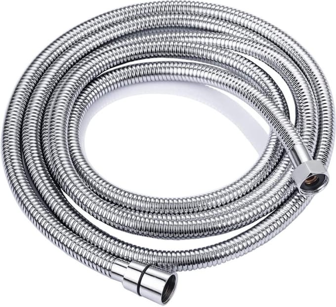 Douche slang – doucheslang – luxe douche slang – badkamer accessoires – duurzaam