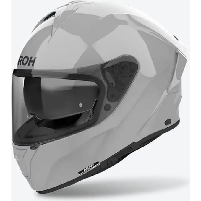 Volle motorhelm Airoh Spark 2
