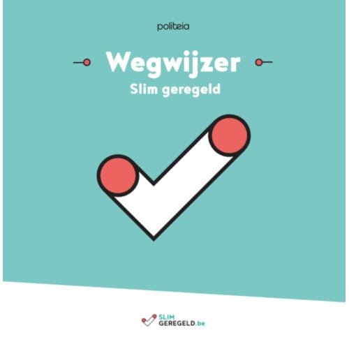 Slim Geregeld: Wegwijzer - Verenigde Verenigingen