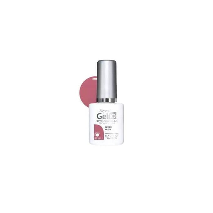 Depend Cosmetic - Gel iQ Gel Polish 1016 Berry Much 5ml