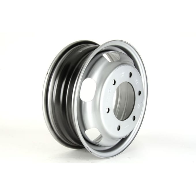 Stalen velg 16 inch KRONPRINZ 6x170 5,5J ET107