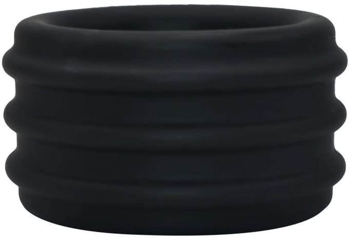 Kiotos - Siliconen Cockring & Ball Stretcher - Compact