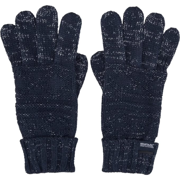 Vrouwen handschoenen Regatta Multimix V