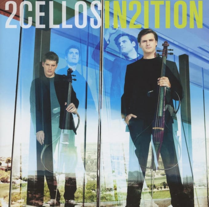 In2ition - 2cellos