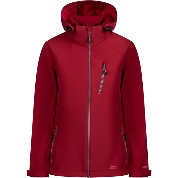 Dames wandeljack Trespass Persephone