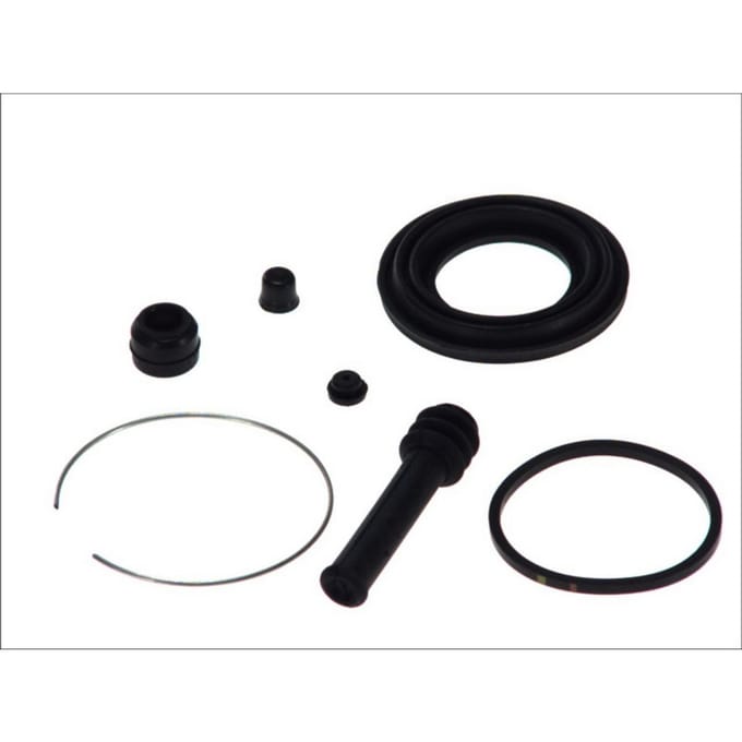 Reparatieset, remklauw AUTOFREN SEINSA D4-559