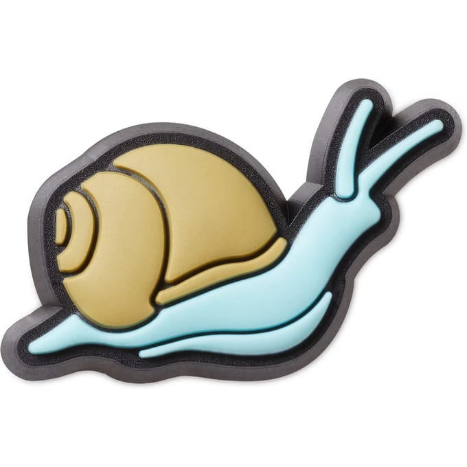 Jibbitz Crocs Snail