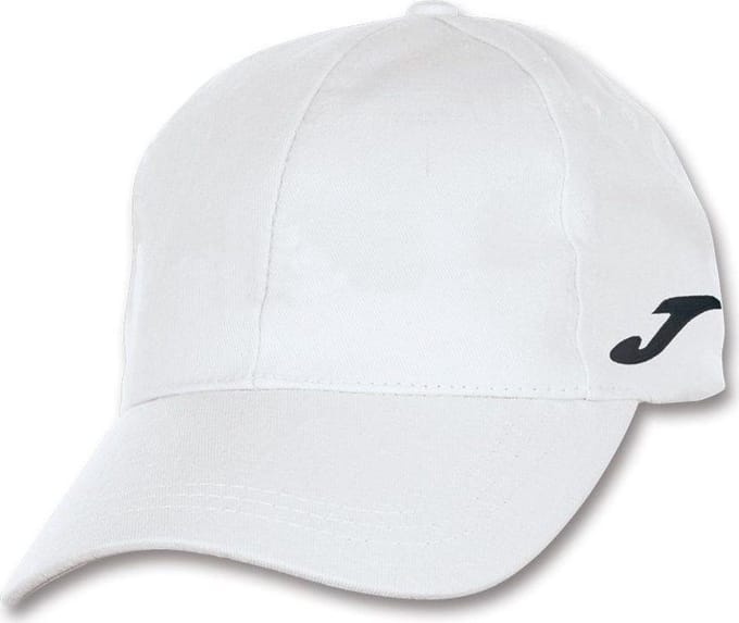 Joma Classic Pet - Wit | Maat: JR