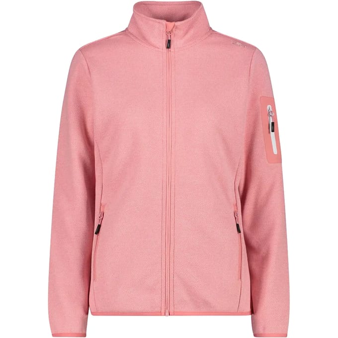Damesfleece CMP