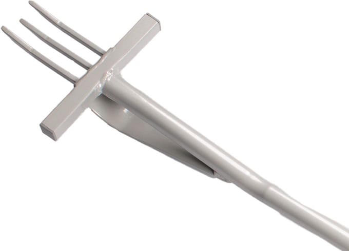 Atlas Jacobskruid vork (Rag-Fork)