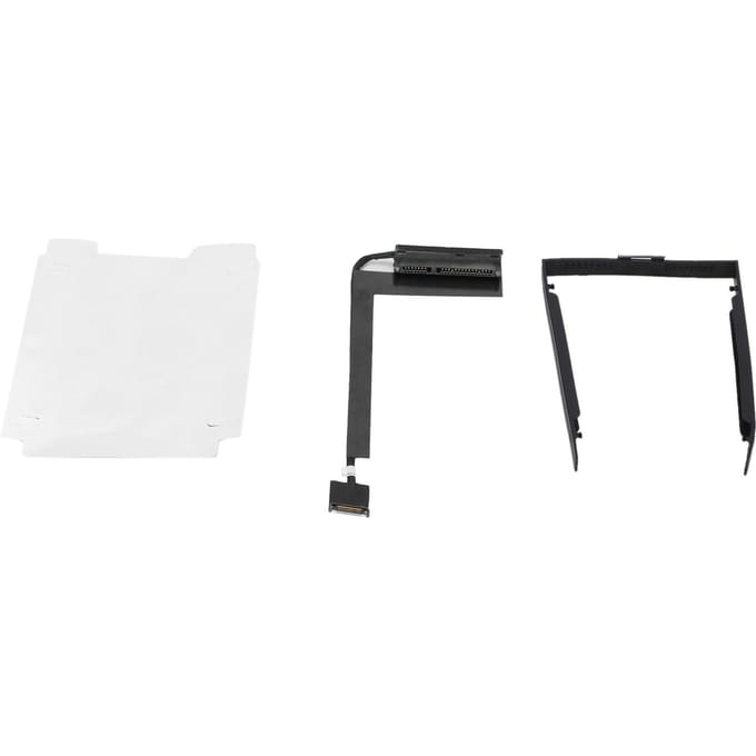 Harde Schijf Rack 2.5in Harde Schijf Interface Harde Schijf Lade Tinfoil Papier Set Geschikt voor Thinkpad P50 P51 white