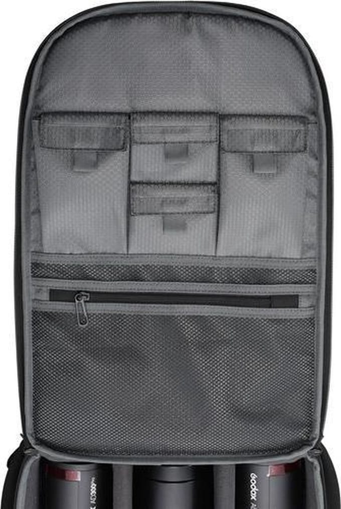 Godox Tas voor AD300Pro 2 koppen Kit CB20