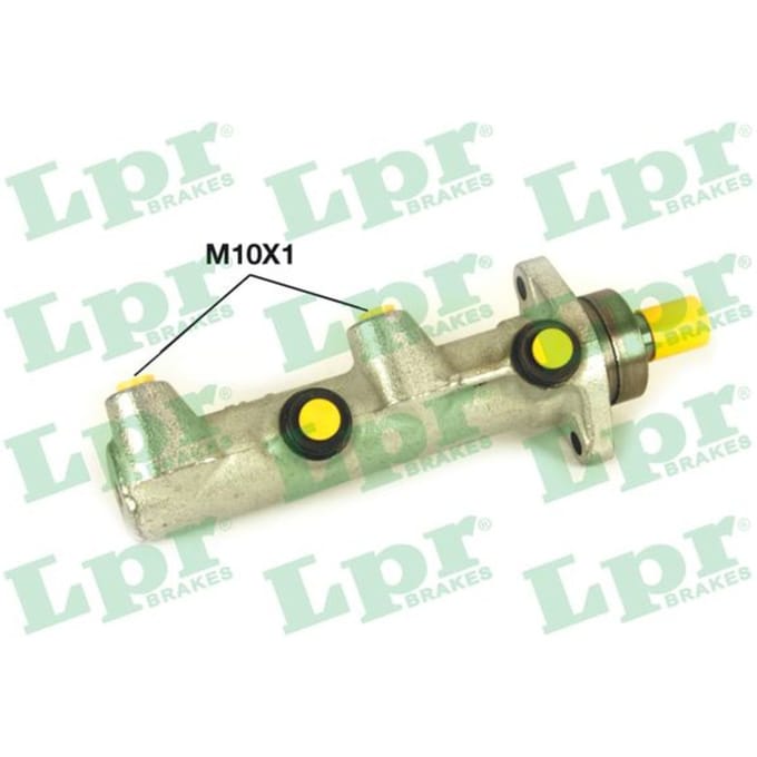 Hoofdremcilinder LPR 6785