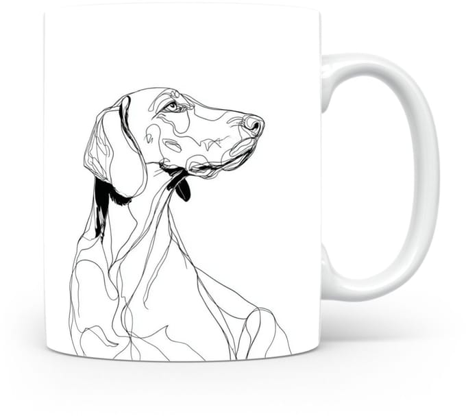 Beker Jura Laufhund