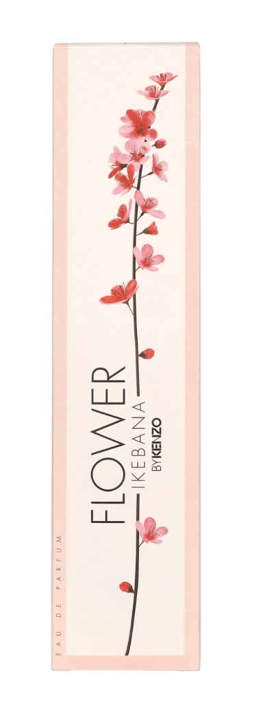 Kenzo Flower Ikebana - 75 ml - eau de parfum spray - damesparfum
