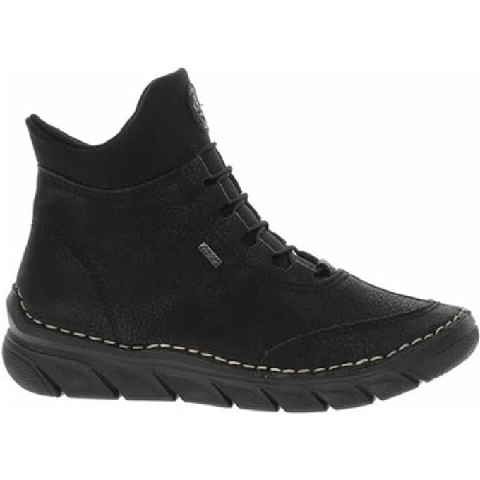 Hoge Sneakers Rieker 5506900