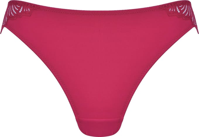Naturana - Slip met kant - 4675 - Casis - 40