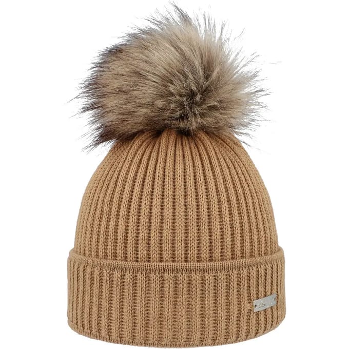 Vrouwenhoed Eisglut Shellyl Merino