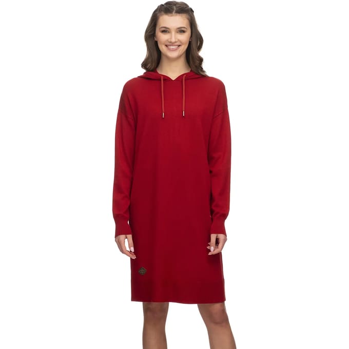 Damesjurk Ragwear Raquelo