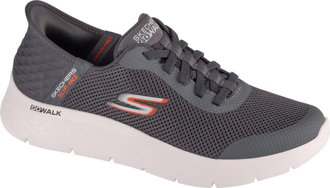 Skechers Casual schoenen 216324-GRY Skechers Go Walk