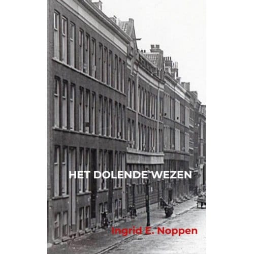 Het Dolende Wezen - Ingrid E. Noppen